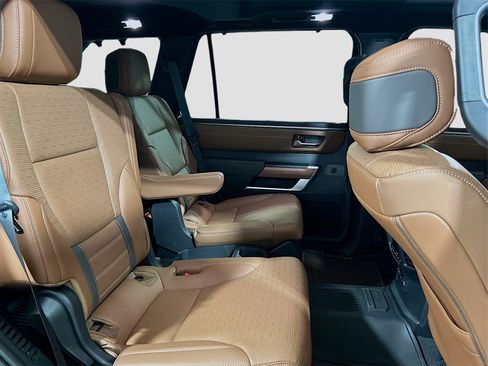 New 2025 Toyota Sequoia 1794 Edition image 29