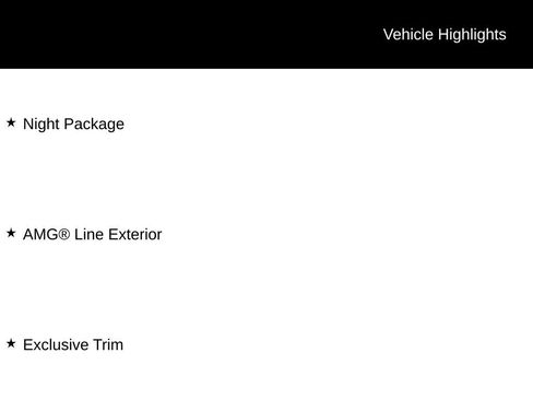 Certified 2026 Mercedes-Benz GLE 350 GLE 350 image 4