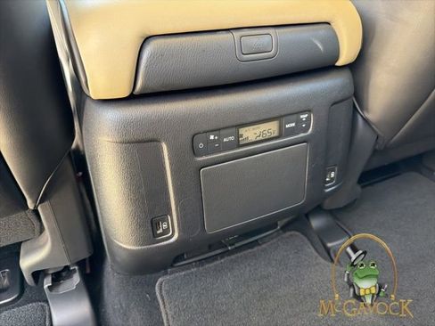 Used 2023 INFINITI QX80 Premium Select w/ Cargo Package RWD image 24