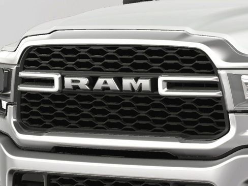 New 2024 RAM 2500 Tradesman w/ Chrome Appearance Group image 15