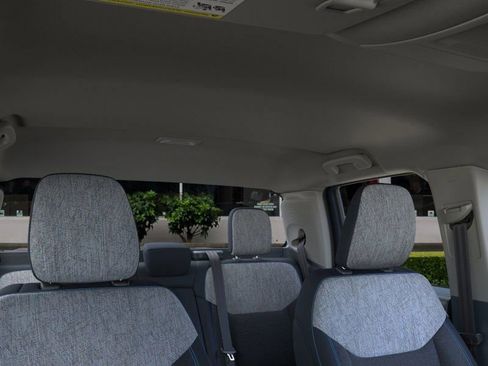 Used 2025 Ford Maverick XLT w/ 4K Tow Package image 12