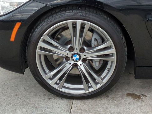 Used 2015 BMW 435i Gran Coupe image 14