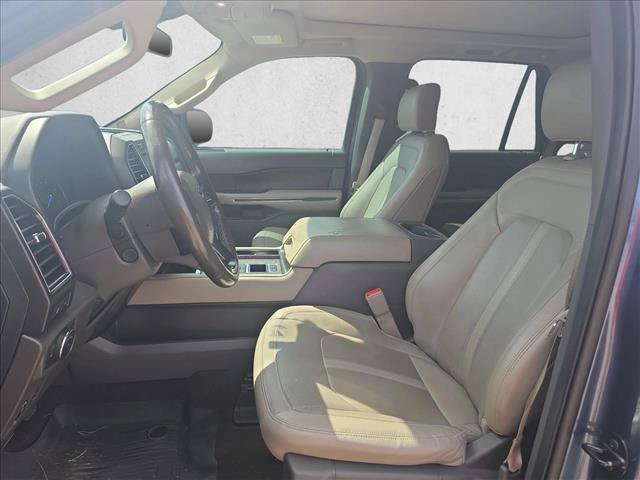 Used 2020 Ford Expedition Limited w/ Special Edition Package RWD image 17