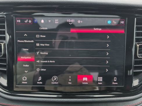 Used 2024 Dodge Durango GT image 49