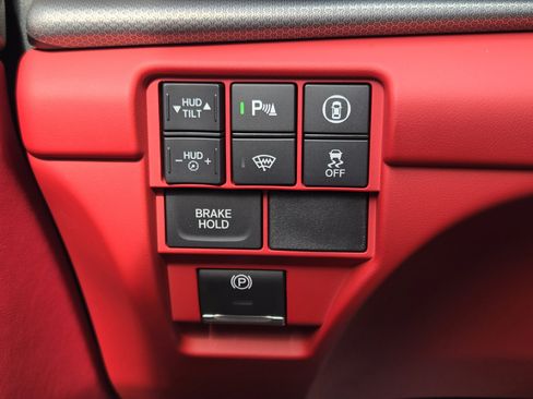 Certified 2025 Acura RDX AWD w/ A-Spec & Advance Pkg image 23