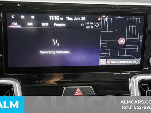 Used 2023 Kia Sorento SX FWD image 41