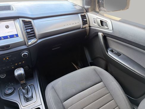 Used 2019 Ford Ranger XLT w/ Equipment Group 302A Luxury AWD/4WD image 14