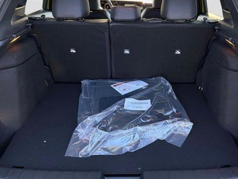 New 2026 Nissan Kicks SR w/ Cold Weather Package image 7