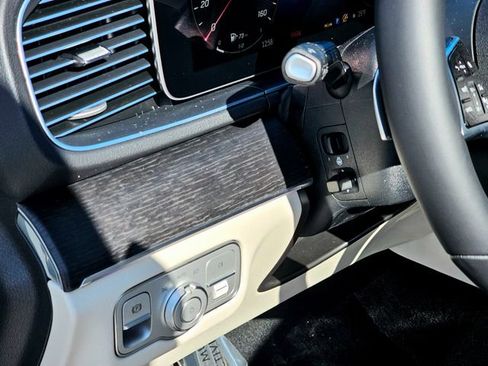 New 2026 Mercedes-Benz GLE 350 4MATIC image 16