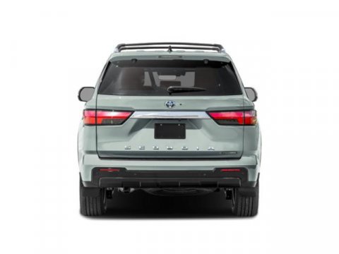 New 2026 Toyota Sequoia 1794 Edition w/ Tow Technology Package AWD/4WD image 8