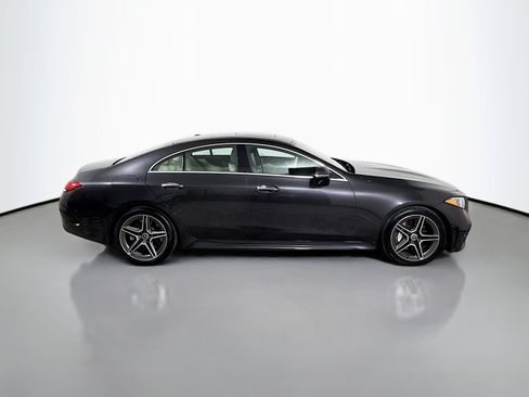 Used 2023 Mercedes-Benz CLS 450 4MATIC image 8