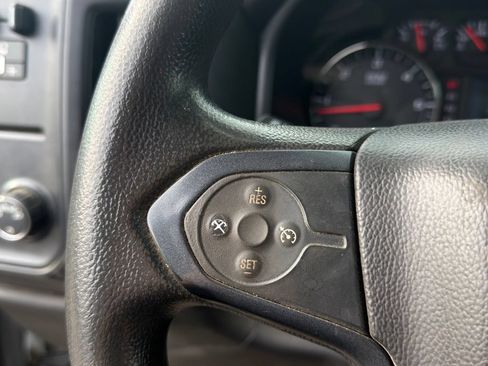 Used 2019 Chevrolet Silverado 2500 W/T AWD/4WD image 13