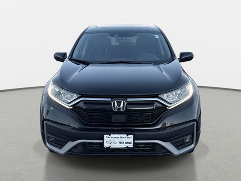 Used 2020 Honda CR-V EX image 2