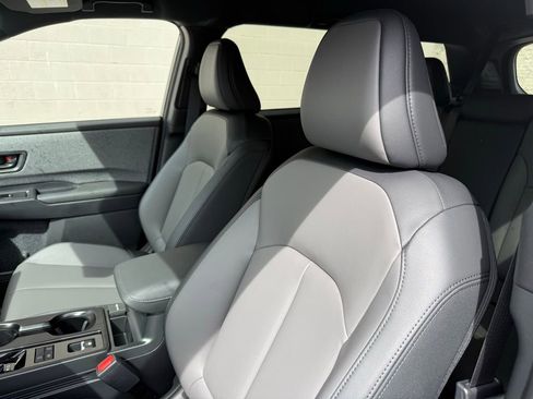 New 2026 Subaru Outback Premium AWD/4WD image 23