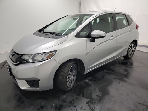 Used 2015 Honda Fit EX image 3