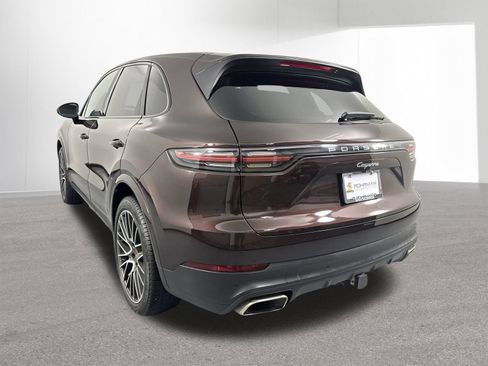 Used 2019 Porsche Cayenne AWD/4WD image 31