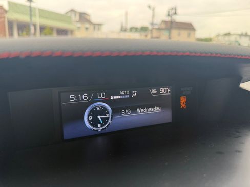 Used 2020 Subaru WRX Limited AWD/4WD image 30