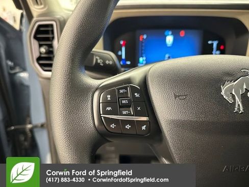 New 2026 Ford Bronco Sport Big Bend image 37