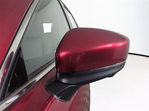 Used 2021 MAZDA CX-9 Signature image 12