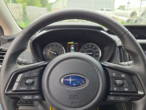 Used 2023 Subaru Crosstrek 2.5i Sport w/ Popular Package #3 AWD/4WD image 31