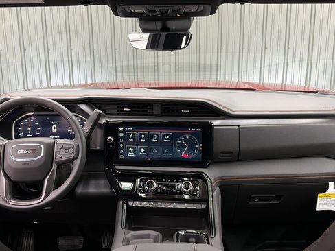 Used 2026 GMC Sierra 2500 AT4 w/ AT4 Premium Plus Package image 38