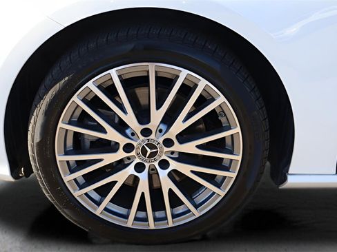 Used 2025 Mercedes-Benz CLA 250 CLA 250 image 9