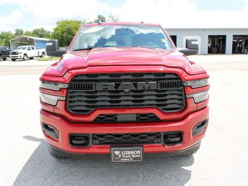 Used 2026 RAM 2500 Big Horn AWD/4WD image 2