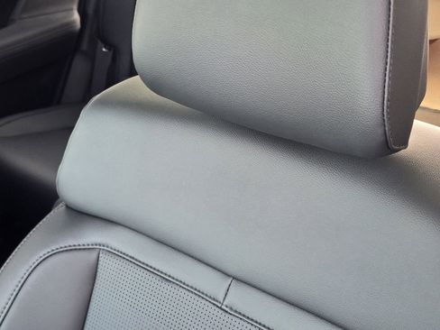 New 2026 Hyundai Santa Fe Limited image 16