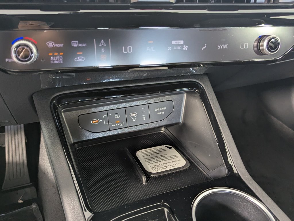 New 2026 Kia K5 GT-Line FWD image 19
