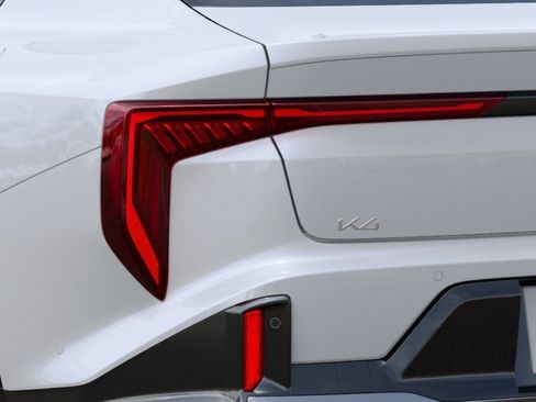 New 2026 Kia K4 GT-Line Turbo FWD image 11