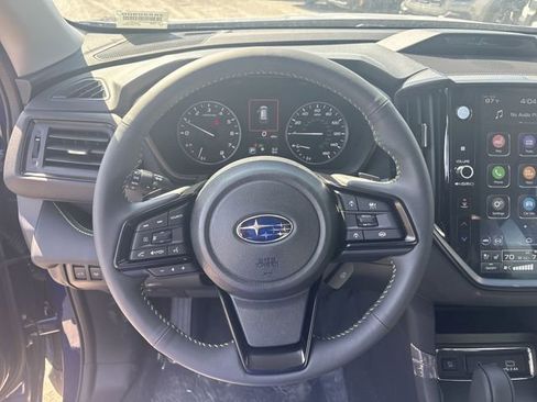 New 2026 Subaru Ascent Bronze Edition AWD/4WD image 14