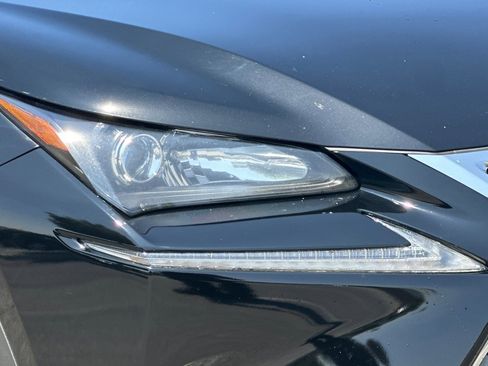 Used 2017 Lexus NX 200t FWD w/ Premium Package image 10