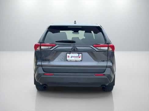 Certified 2024 Toyota RAV4 LE image 6