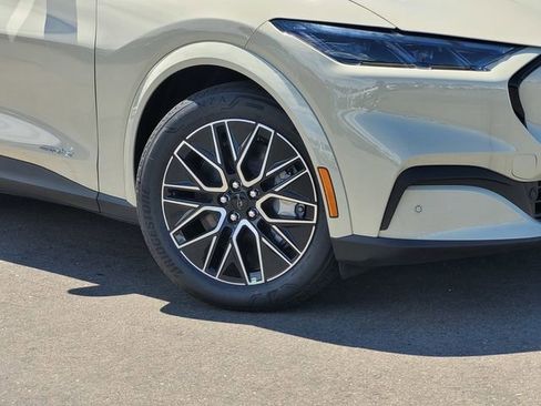 New 2026 Ford Mustang Mach-E Premium w/ Technology Package image 2