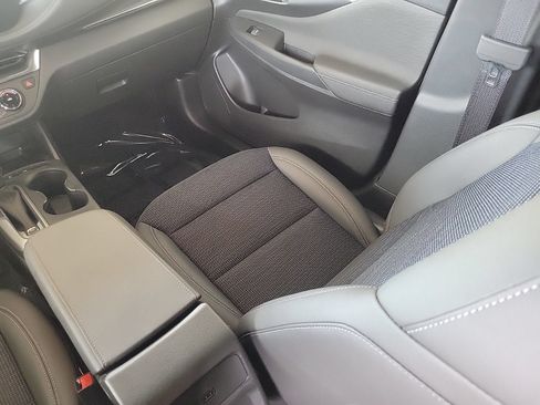 New 2026 Buick Envista Preferred w/ Convenience II Package FWD image 12