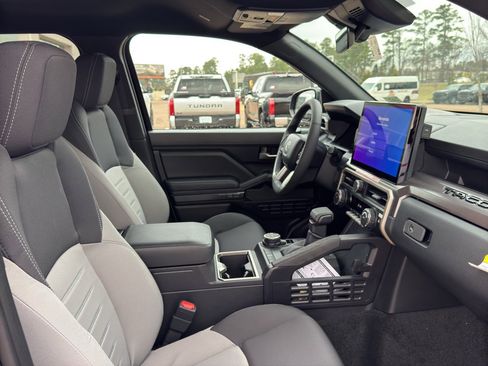 New 2026 Toyota Tacoma TRD Off-Road image 17