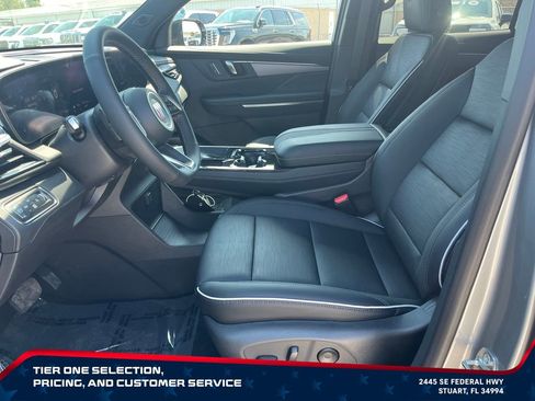 New 2026 Buick Enclave Sport Touring w/ Power Package AWD/4WD image 9