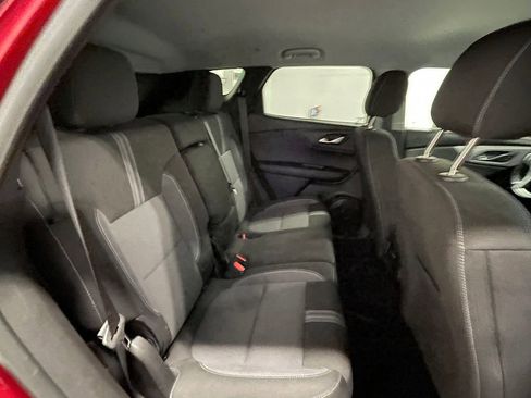 Used 2024 Chevrolet Blazer LT w/ Driver Confidence Package image 22