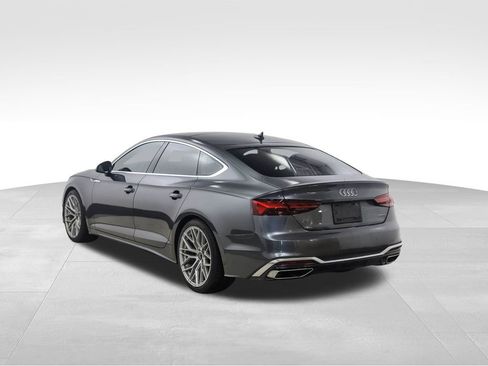 Used 2023 Audi A5 2.0T Premium Plus image 3