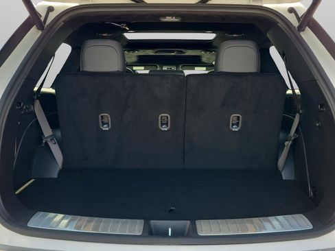 New 2026 Hyundai Palisade Calligraphy image 7