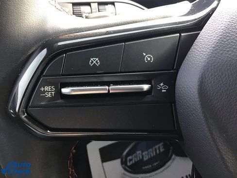 Used 2024 Chevrolet Blazer EV RS image 36