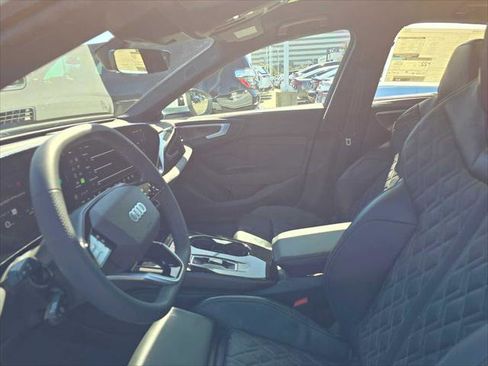 New 2025 Audi S5 Premium Plus image 19