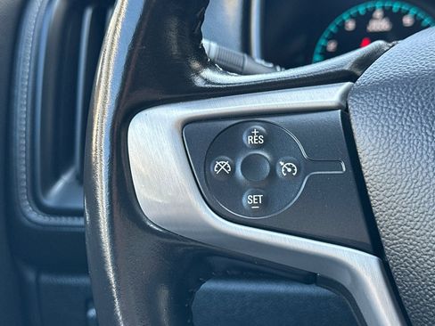 Used 2021 GMC Canyon Elevation image 29