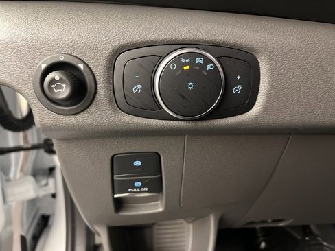 New 2026 Ford Transit 350 148 Medium Roof image 21