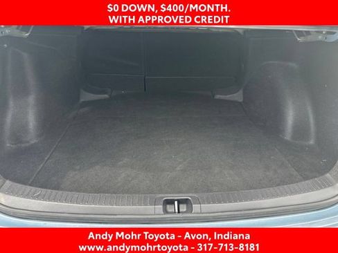 Used 2024 Toyota Corolla LE FWD image 29