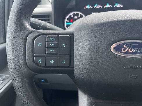 Used 2025 Ford F250 XL w/ STX Appearance Package AWD/4WD image 31