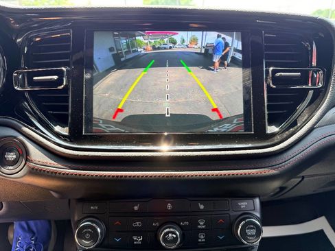 Used 2026 Dodge Durango GT w/ Blacktop Package AWD/4WD image 24
