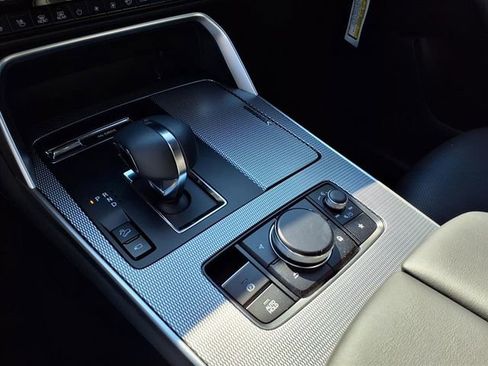 New 2026 MAZDA CX-90 3.3 Turbo S w/ Premium Package image 16