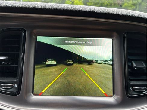 Used 2020 Dodge Challenger R/T Scat Pack RWD image 28