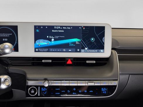 Used 2024 Hyundai Ioniq 5 Limited RWD image 8